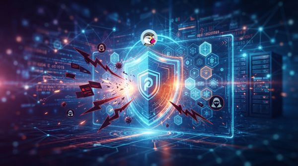 Firewall PrestaShop : plus qu'un simple filtre, un bouclier numérique