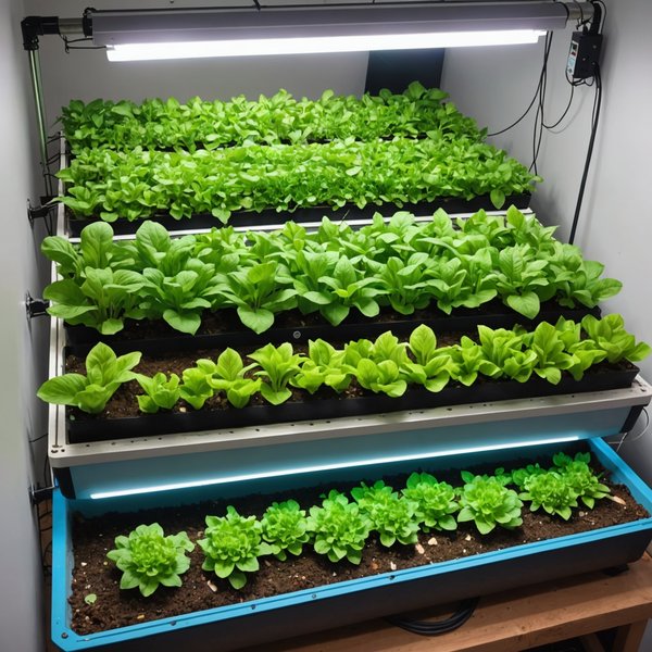 Quels sont les conseils pour débuter en aquaponie à domicile ?