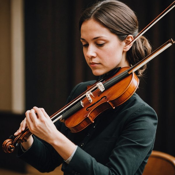 Quels sont les meilleurs moyens pour apprendre à jouer du violon en autodidacte?