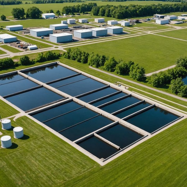 Comment optimiser la gestion des eaux usées dans les petites collectivités ?