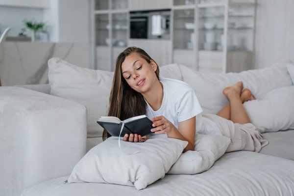 Quel type d'oreiller choisir pour passer des nuits paisibles ?