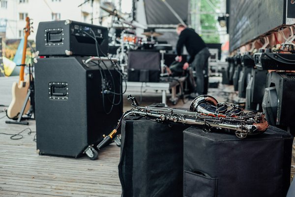 Découvrez le spécialiste des instruments à vent à Reims : excellence garantie