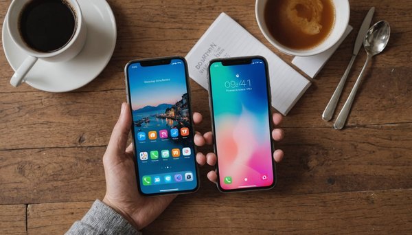 Découvrez les smartphones reconditionnés de phonesaver.fr