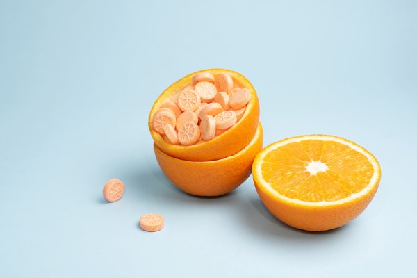 Vitamine c : quelle forme choisir pour une absorption optimale ?