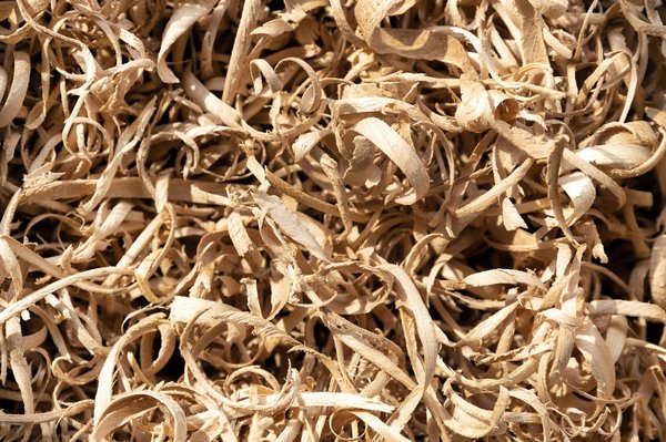 Frisure plissée en couleur kraft : avantages du paquet de 10 kg