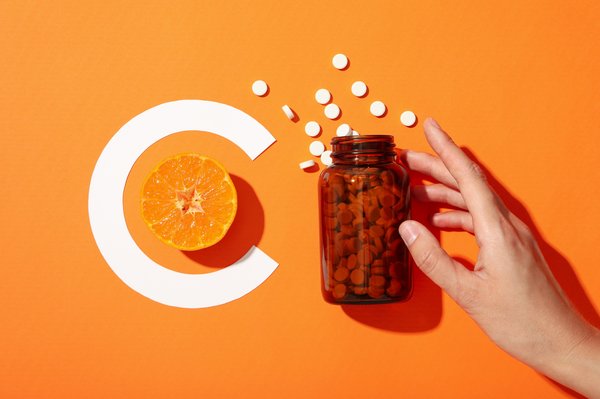 Les meilleures formes de vitamine C  pour optimiser l'absorption