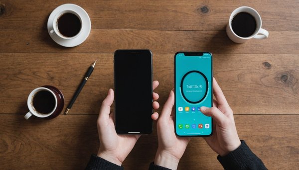 Top 5 raisons d'opter pour les smartphones reconditionnés de phonesaver.fr